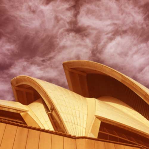 value for money removalist in the heart of sydney opera house sails 