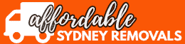 Affordable Sydney Removals Logo